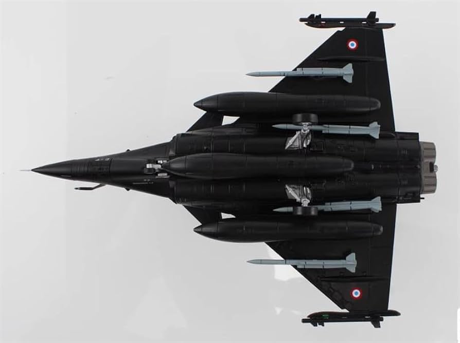 Amazon.co.jp: 1:72 完成品 for Hobby Master Rafale C